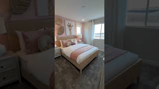 Camelia Plan by Pulte at Sora | New Homes for Sale at Aries in Henderson Nevada