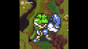 5 Seconds of Chrono Trigger