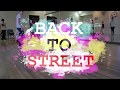 Брейк-данс - Сумы. Тизер-трейлер. Back to Street. By NoksFilm