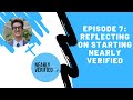 7 episode curse reflecting on starting nearly verified