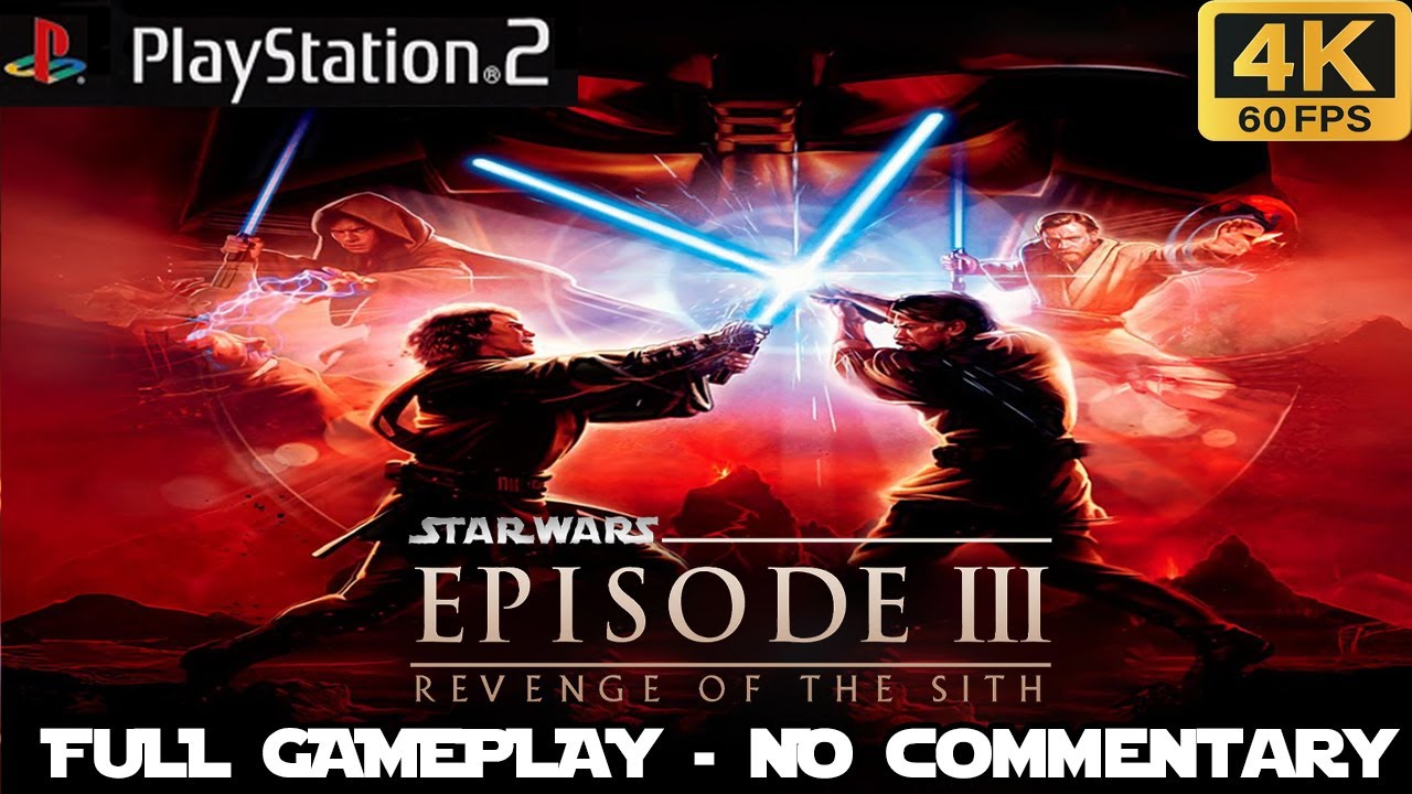 Star Wars : Episode III - La Revanche Des Sith 3010001449