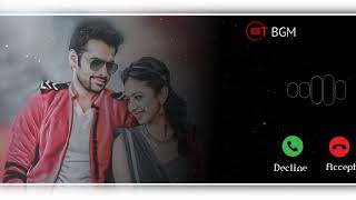 Love Bgm Ringtone {Download link π} | Tamil Ringtones | Telugu Ringtone | South Love Bgm Ringtone