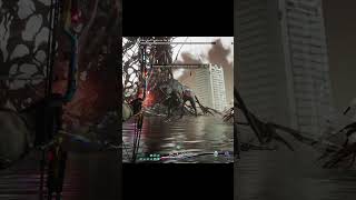 Once human - Fardo da traição novo meta? #oncehuman #games #short #gameplay #shorts