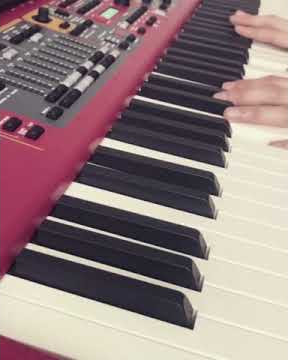 [Pop Cover]Daniel Caesar - Blessed