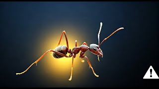 Fire Ant Poison Safety Tips