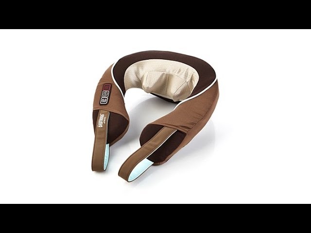 HoMedics Shiatsu Neck Massager - Sam's Club