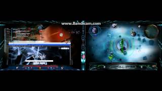 Full animated desktop .avi