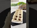 製氷器で簡単!ウィンナーパイが作れた🥧