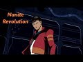 Generator Rex- Nanite Revolution