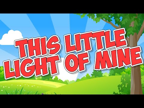 This Little Light of Mine