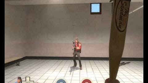 Tf2: understanding the sandman