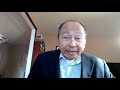 Prof. Francis Fukuyama on "How to Save Democracy from Technology" | Leangkollen Security Conference