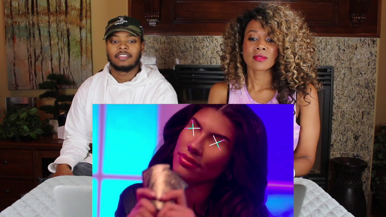 3V Nation Reacts To Lil Pump - "ESSKEETIT" (Official Music Video)