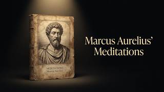 Ancient Wisdom | Marcus Aurelius Meditations