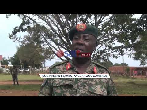 INDEPENDENCE NIGHT 2025 Bangi Baganyuddwa Mu Njiri Ey Omusumba Bujjingo