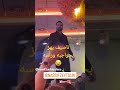 حركات ناصيف زيتون عل المسرح يهز حواجبو و رأسه في حفل ب ألمانيا 