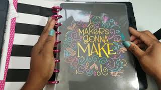How To FrankenPlan – Adding Multiple Planners