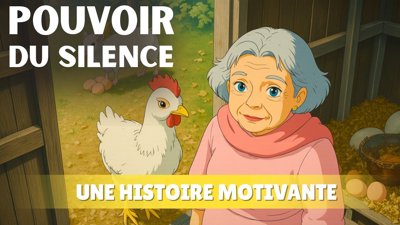 La vraie force de la foi que personne ne t'a jamais expliquée