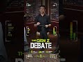 Why Blind Trust Destroys You In Pakistan Politics | Gen Z Debate