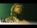 'Eric Struggles To Stay Alive' Scene | Saw IV