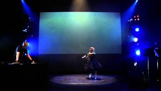 MITE ITEM Live 21.5.2015 Helsinki