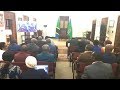 LIVE IKULU RAIS MAGUFULI ANAWABANA WAKURUGENZI WAONDOKE IKULU HIVI HIVI 