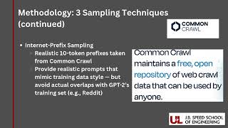 Extracting Training Data from Large Lang Models Poncini