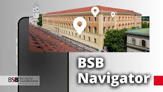 bsb navigator