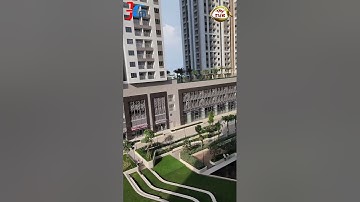 ĐO ĐẠC LÀM NỘI THẤT U1.05 Q7 SAIGON VIEW XUỐNG CÔNG VIÊN TRUNG TÂM TẦNG 1 NGHE TIẾNG TEST GIÓ UM XÙM