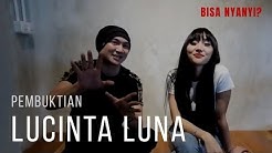 LUCINTA LUNA BISA NYANYI? ( Tanpa Status ) - Durasi: 18:02. LUCINTA LUNA BISA NYANYI? ( Tanpa Status ) - Durasi: 18:02.