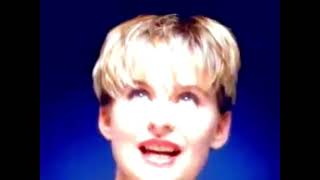 JULIA FORDHAM Double Play DIFFERENT TIME DIFFERENT PLACE / LOVE MOVES IN MYSTERIOUS WAYS