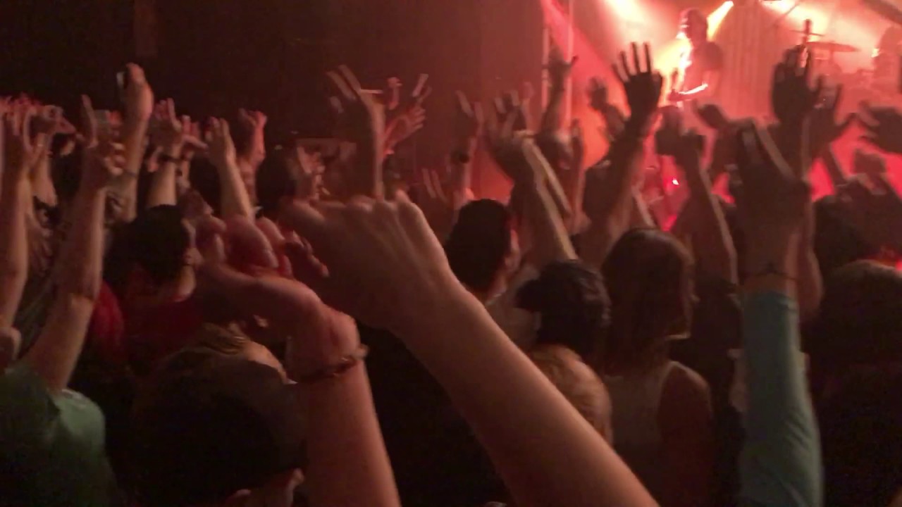 Би-2 - Мой рок-н-ролл,11.06.17 Лондон, O2 Forum