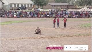 Shoow Miaka Saba Vs Gude Gude Live Segese #MbinaGudegude2024Mpya