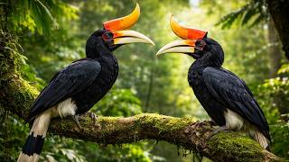 4K Animal Documentary | Amazing Wildlife & Natural Animal Sounds screenshot 5