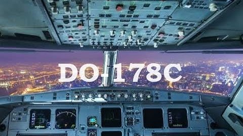Aviation: DO-178C