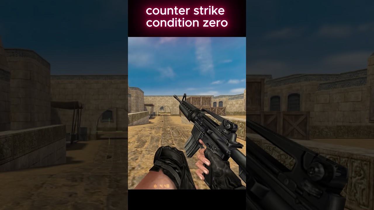 The Evolution of Grenades 💥 | CS 1.6 vs CS2 – 20 Years of Counter-Strike Physics! 