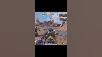 reloading sucks #codm #callofduty #codmobile #shorts #codmbr#gaming