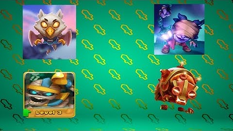 Use this deck before it gets nerfed - Smashing Four