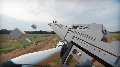 The Valley Dev Blog #12 - Standard Issue Practice Animations