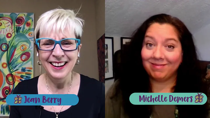 Game On! Expert Interview with Michelle Demers