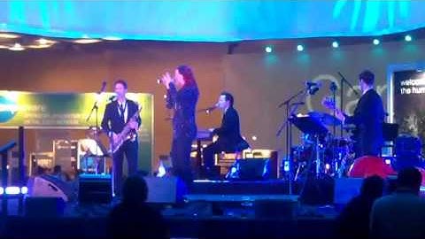 Social Event Cisco Live! (edit)