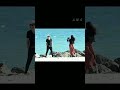 Mick Jagger &amp; GirlFriend #viral #celebrity #short #viralvideo #jagger #rock #stones