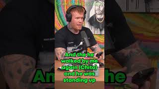 Sean OMalley on Chito Vera encounter at UFC 290