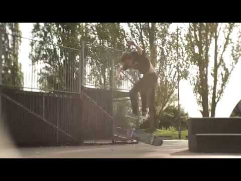360 Quad Flip