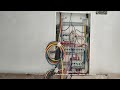 Saddam(Ahmad) Electrician