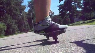 July 29th 2011 Ripstiking