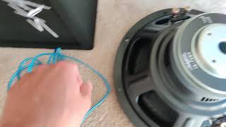 How To Install A Sub-Woofer