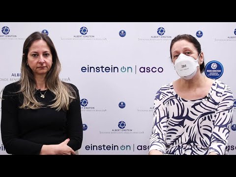 Vídeo: Análise Longitudinal De Alterações Genômicas Induzidas Pelo Tratamento Em Gliomas