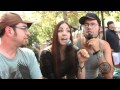Capture de la vidéo Beats Antique Interview (Kvrx 91.7Fm Austin)