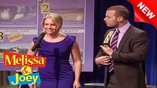 [NEW] Melissa & Joey 2024 😂 | S01: Ep17-20 | Toledo's Next Top Model | Full Episodes 2024 HD #720